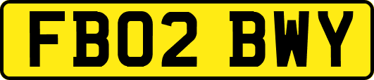 FB02BWY