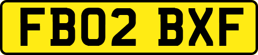 FB02BXF