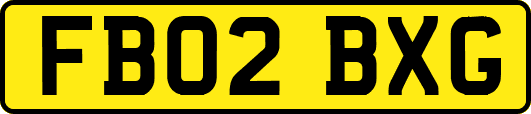 FB02BXG