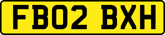 FB02BXH