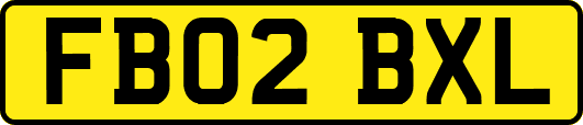 FB02BXL