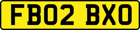 FB02BXO