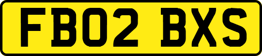 FB02BXS
