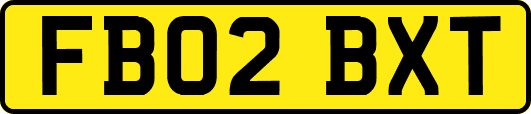 FB02BXT