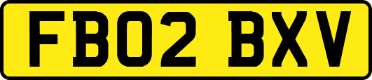 FB02BXV