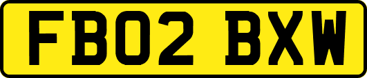 FB02BXW