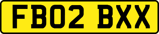 FB02BXX