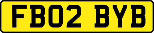 FB02BYB