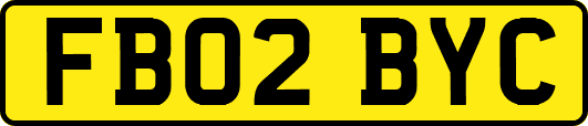 FB02BYC