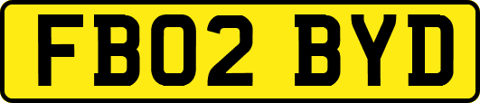 FB02BYD