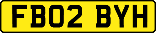 FB02BYH