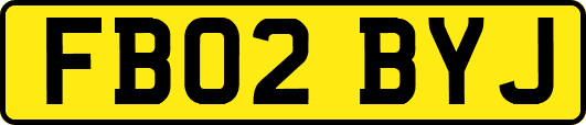 FB02BYJ