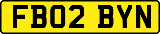 FB02BYN