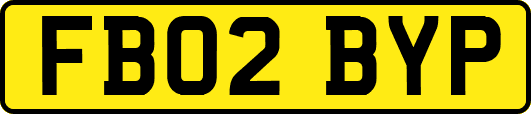 FB02BYP