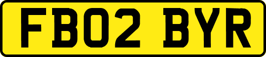 FB02BYR