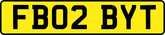 FB02BYT