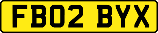 FB02BYX