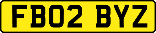 FB02BYZ