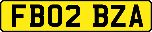 FB02BZA