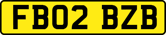 FB02BZB