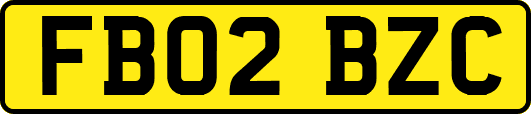 FB02BZC