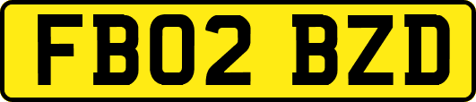 FB02BZD