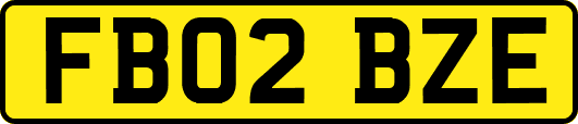 FB02BZE
