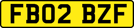 FB02BZF