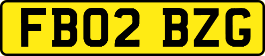 FB02BZG