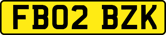 FB02BZK