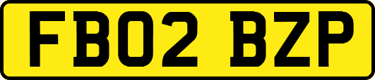 FB02BZP