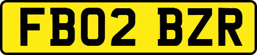 FB02BZR