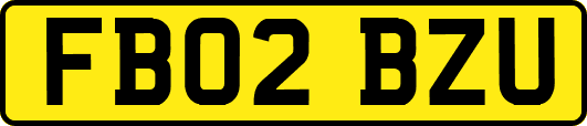 FB02BZU