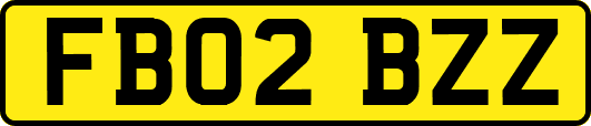 FB02BZZ