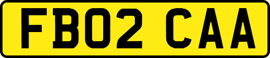 FB02CAA