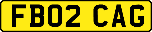 FB02CAG