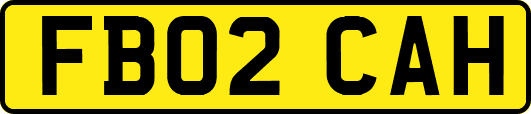 FB02CAH