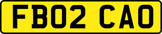 FB02CAO