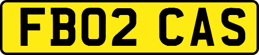 FB02CAS