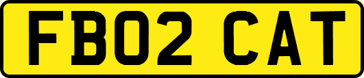 FB02CAT