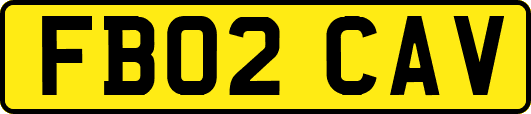 FB02CAV