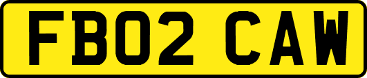 FB02CAW