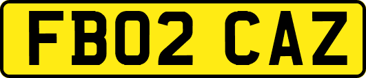 FB02CAZ