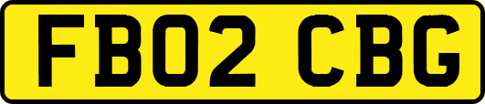 FB02CBG