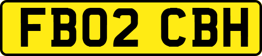 FB02CBH