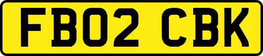 FB02CBK