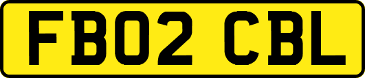 FB02CBL