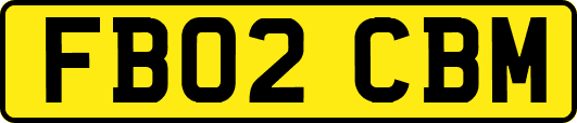 FB02CBM