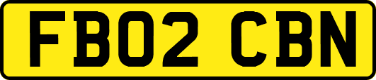 FB02CBN