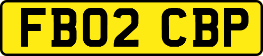 FB02CBP
